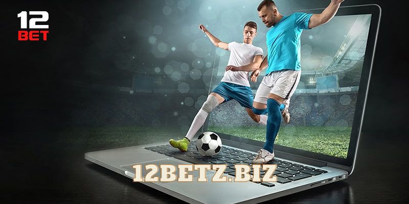 Hướng dẫn nạp tiền chi tiết tại 12bet