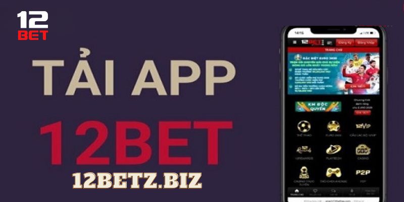 tai app 12bet