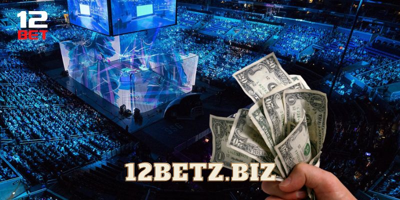 esport 12bet