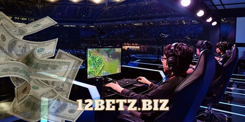 esport 12bet