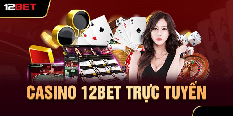 casino online 12bet