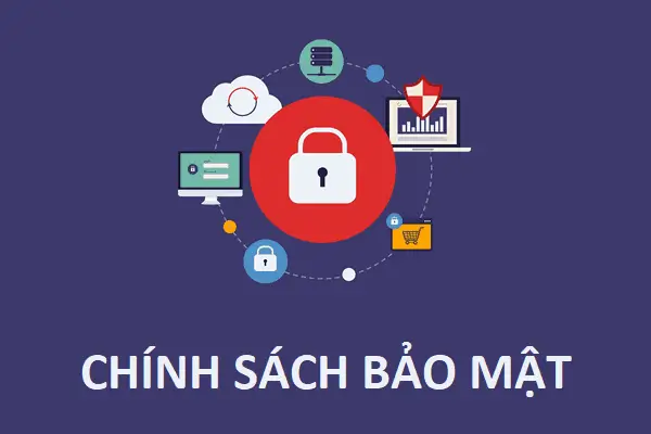 Thông tin về chính sách bảo mật tại 12bet