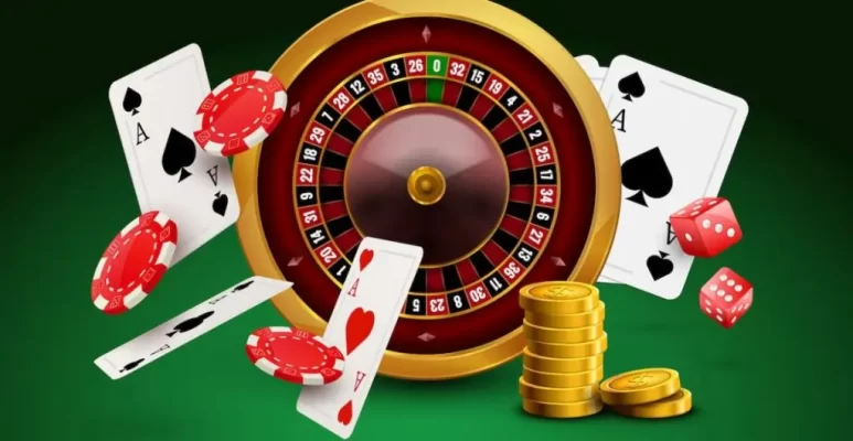 Các thuật ngữ chơi xì dách tại 12bet