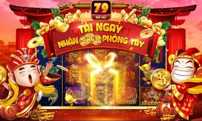 Cách tăng cơ hội chiến thắng khi chơi nổ hũ 79 tại 12bet