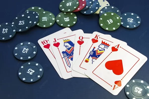 Cần làm gì để chơi black jack tại 12bet