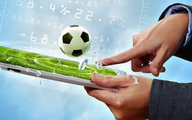 Ưu điểm tỷ lệ cá cược kèo nhà cái tại 12bet