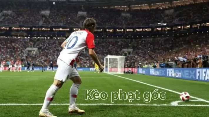 Những lưu ý khi soi kèo góc tại 12bet