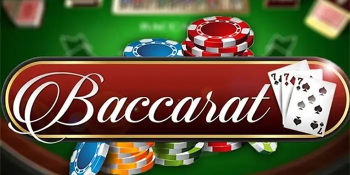 Cách chơi baccarat tại 12bet