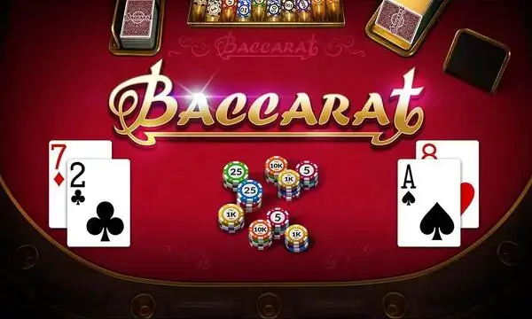 Các lưu ý khi chơi baccarat tại 12bet